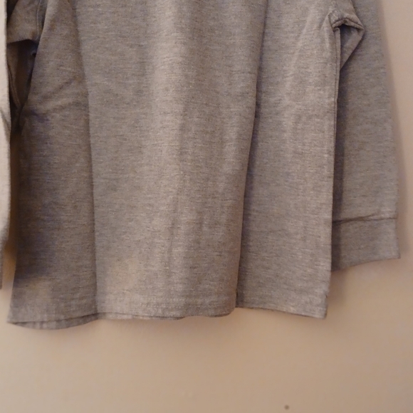 BOYS LONG SLEEVE SHIRT - Picture 5 of 6